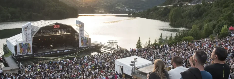 festival Pirineos sur