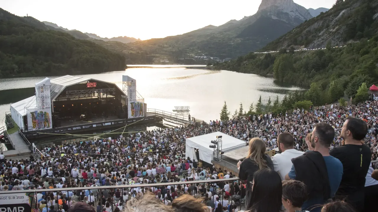 festival Pirineos sur